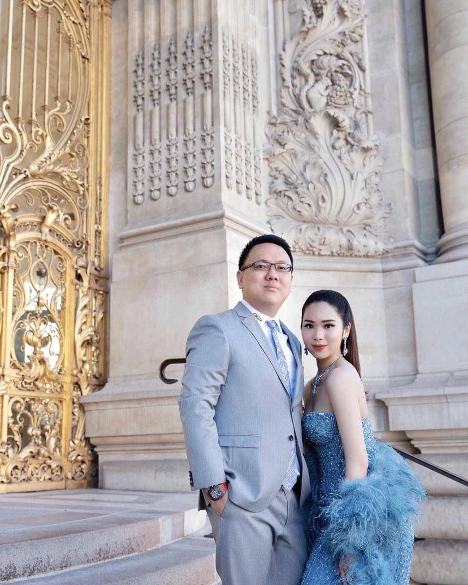 Instagram.com/nancywarrencouture